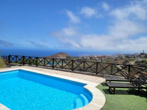 Casa Rural Achacay